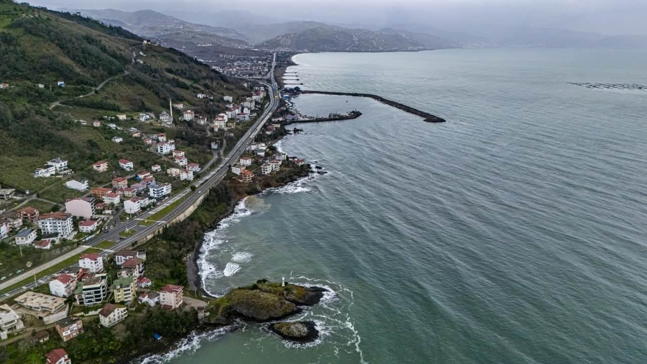 Foto - Türkiye Kültür Yolu Festivali ilk kez Ordu'da...
