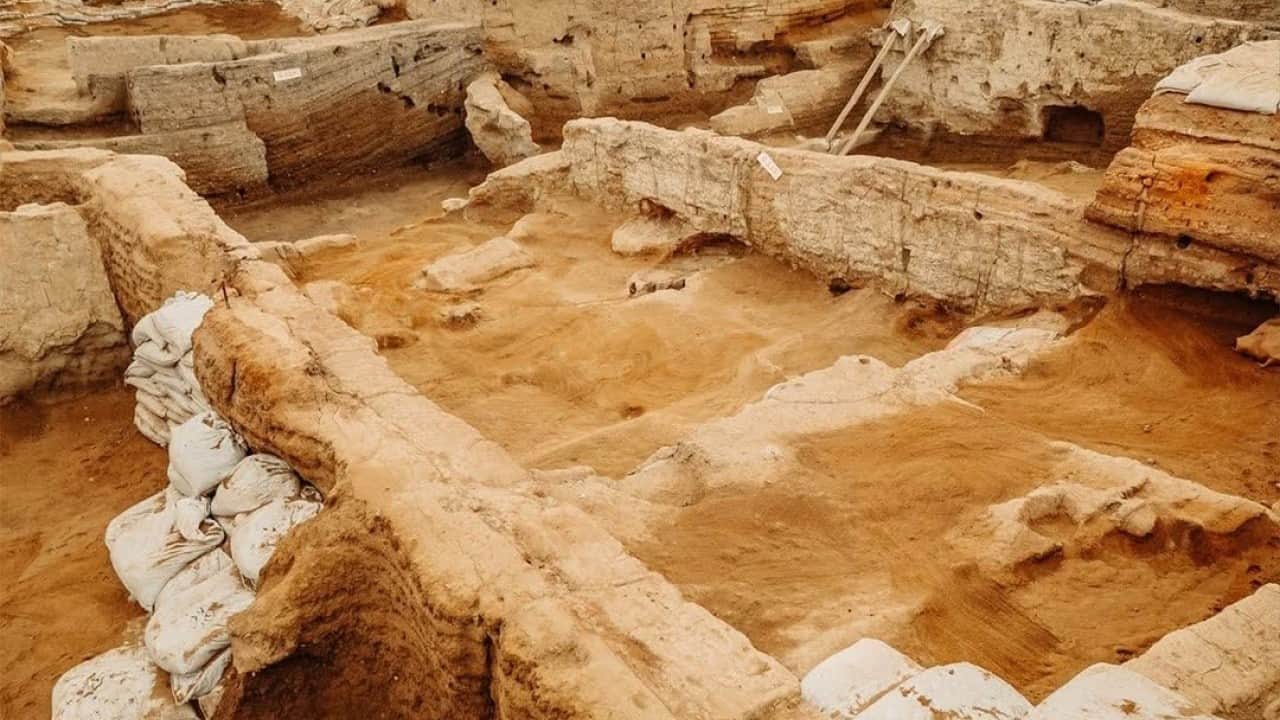 Foto - Türkiye Kültür Yolu Festivali, Konya'nın tarihi ve kültürel mirasını ziyaretçilerle buluşturacak