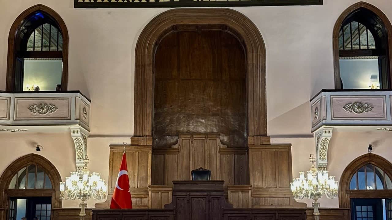 Foto - Türkiye Kültür Yolu Festivali'nin 19'uncu durağı Ankara