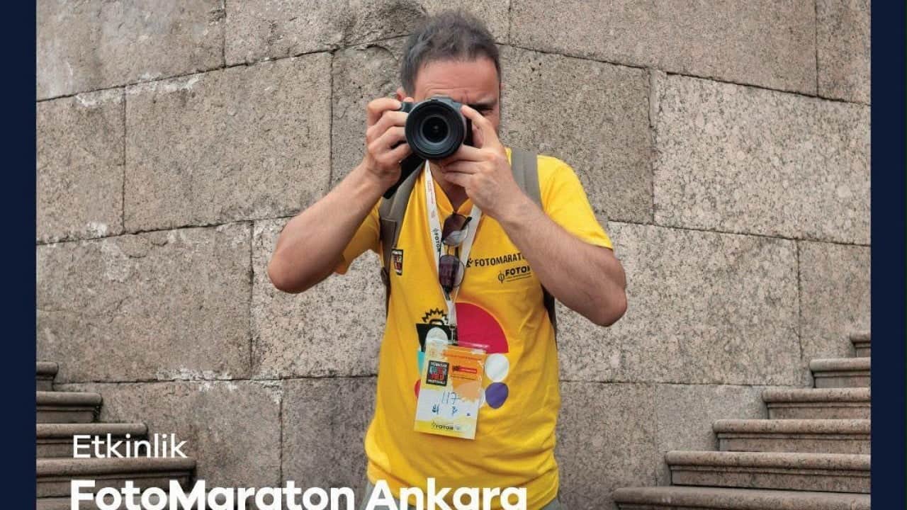 Foto - Türkiye Kültür Yolu Festivali'nin 19'uncu durağı Ankara