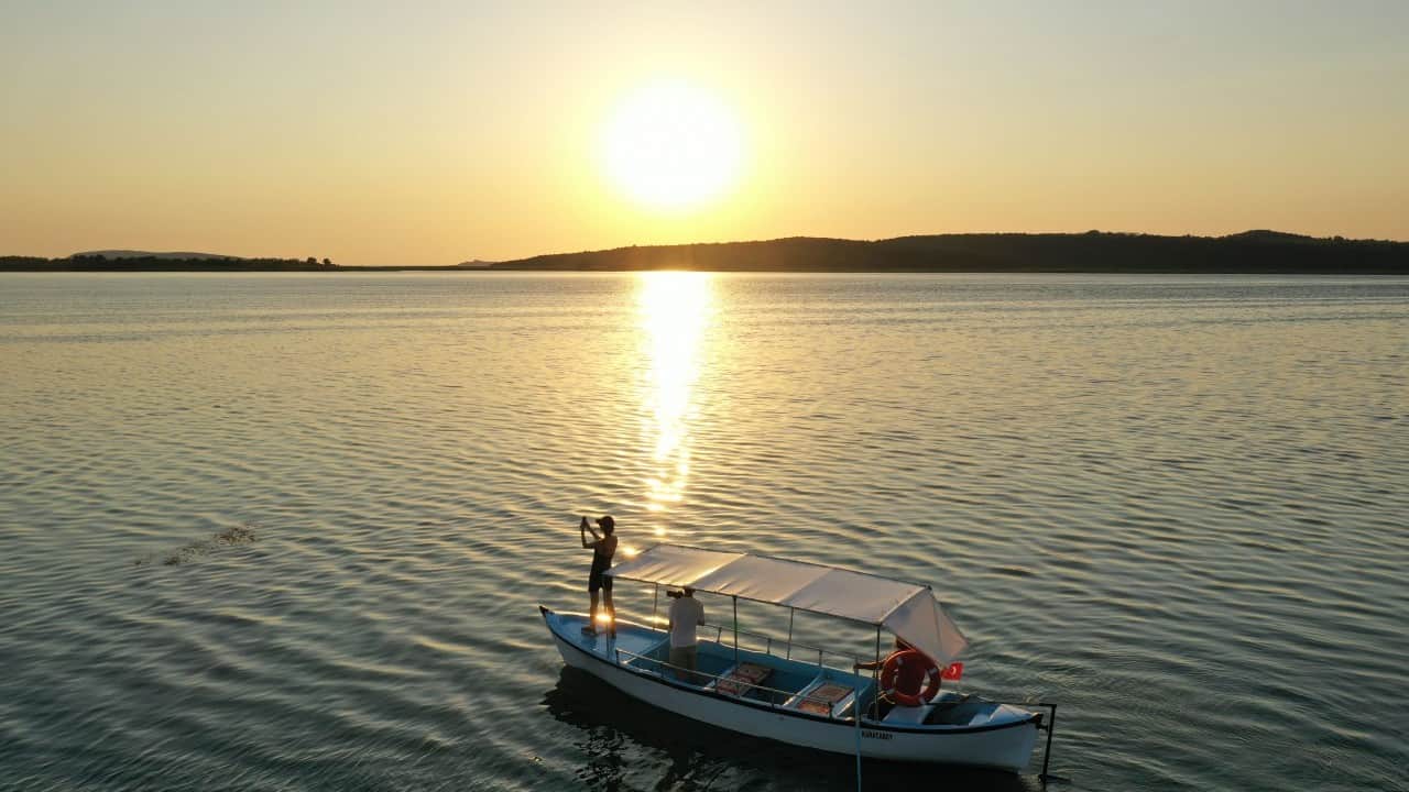 Foto - Türkiye Kültür Yolu Festivali'nin Sekizinci durağı Bursa olacak!
