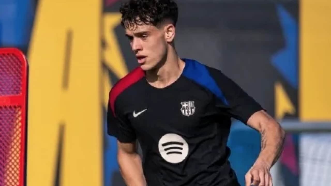 Türkiye macerası başlayacak mı? Fenerbahçe'den U23 hamlesi! Semedo yerine Barcelona'dan genç yıldız
