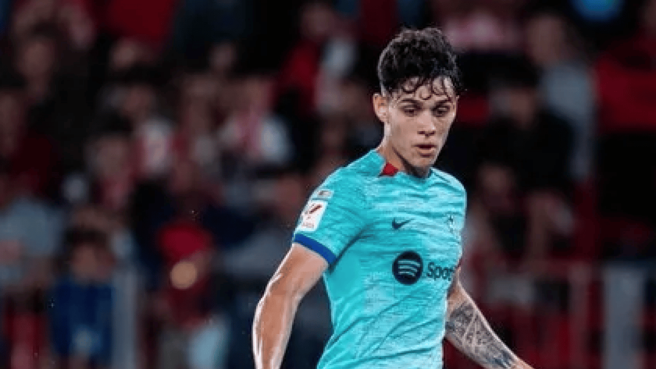 Foto - Türkiye macerası başlayacak mı? Fenerbahçe'den U23 hamlesi! Semedo yerine Barcelona'dan genç yıldız