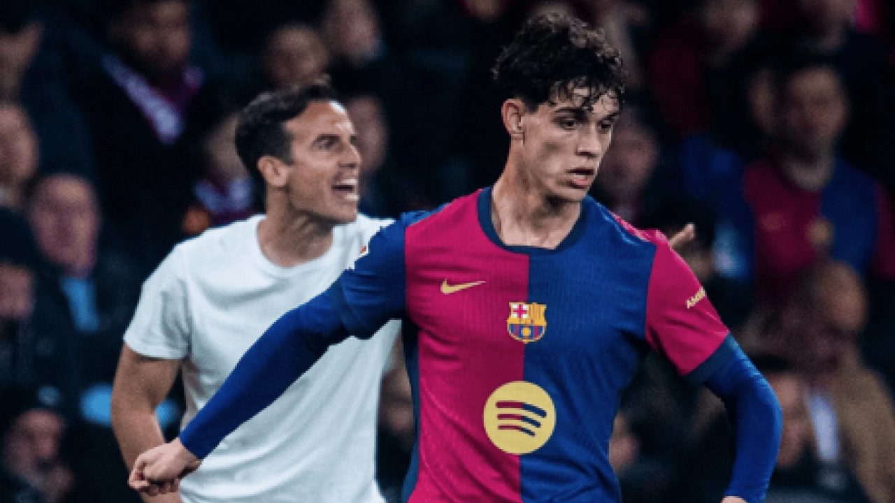 Foto - Türkiye macerası başlayacak mı? Fenerbahçe'den U23 hamlesi! Semedo yerine Barcelona'dan genç yıldız