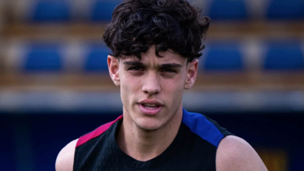 Foto - Türkiye macerası başlayacak mı? Fenerbahçe'den U23 hamlesi! Semedo yerine Barcelona'dan genç yıldız