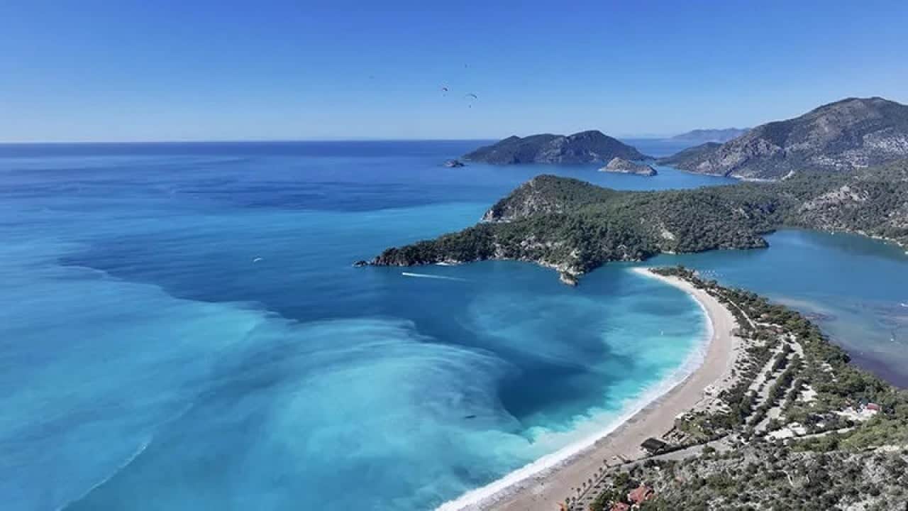Foto - Türkiye Mavi vatan hedefini ikiye katladı