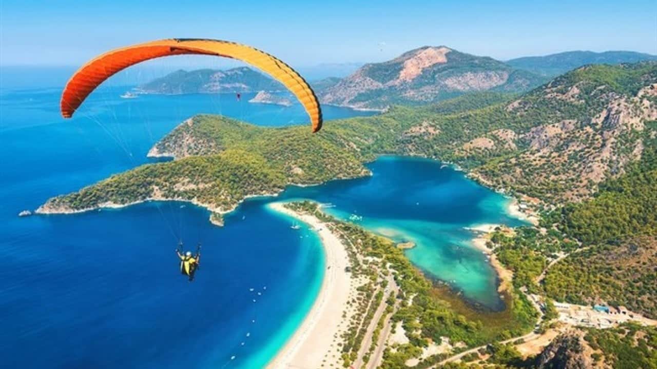 Foto - Türkiye Mavi vatan hedefini ikiye katladı