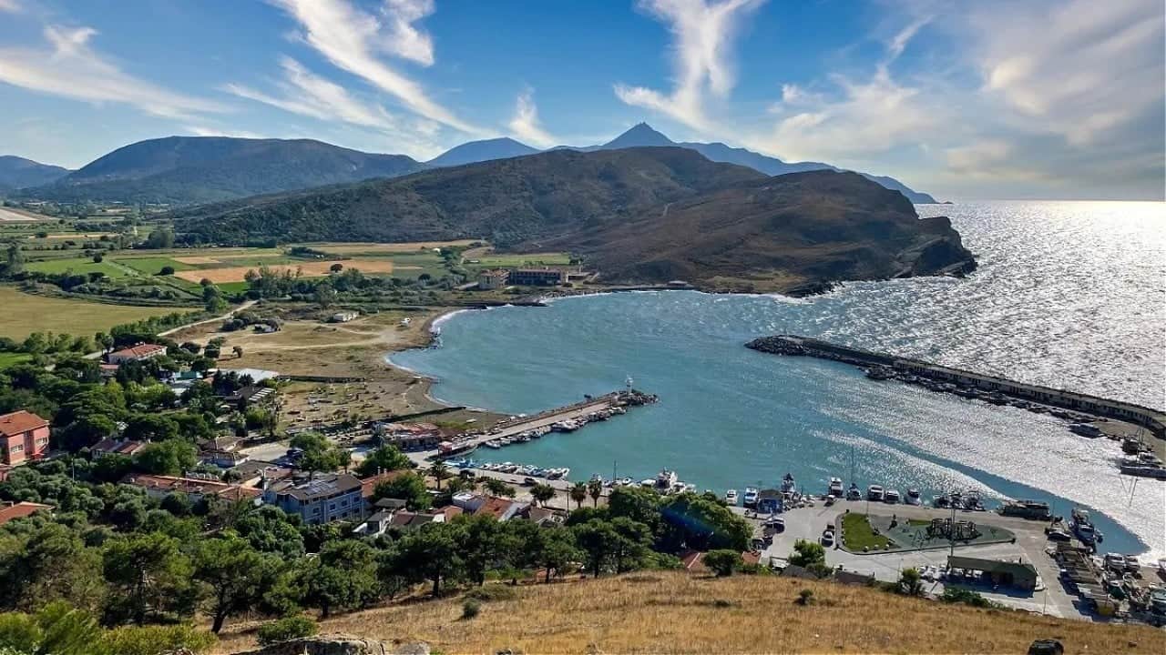 Foto - Türkiye Mavi vatan hedefini ikiye katladı
