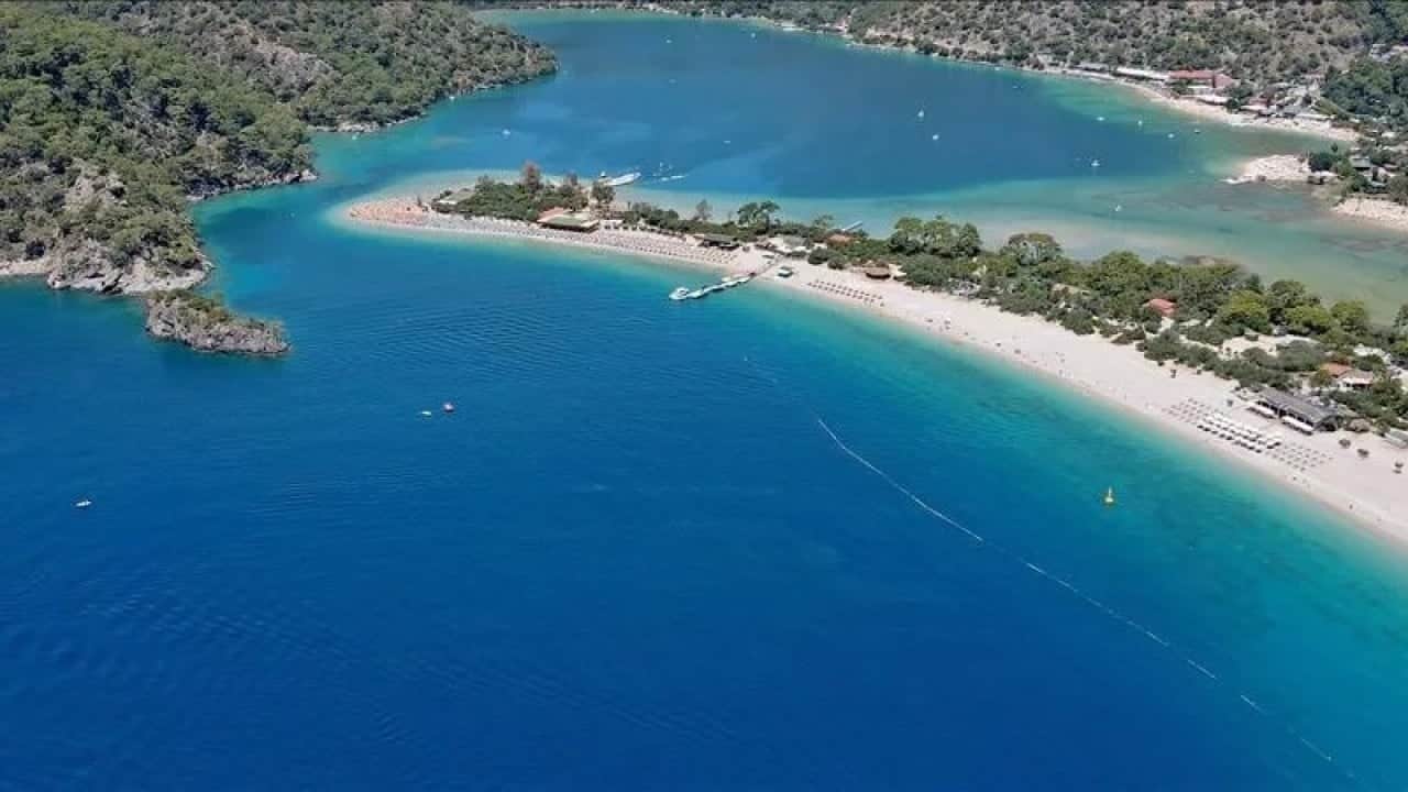 Foto - Türkiye Mavi vatan hedefini ikiye katladı