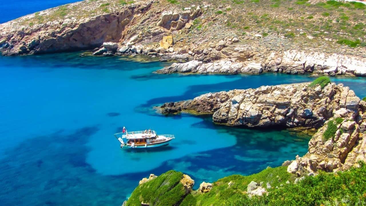 Foto - Türkiye Mavi vatan hedefini ikiye katladı