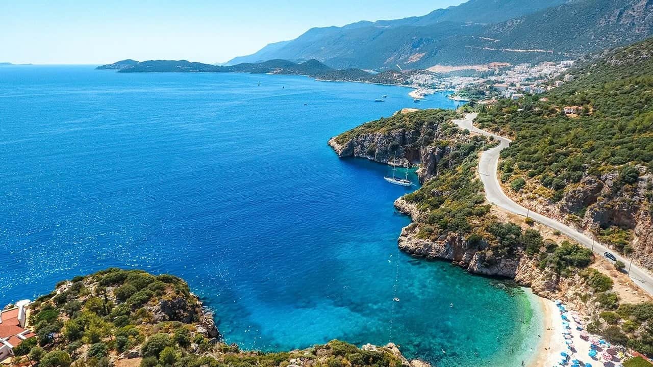 Foto - Türkiye Mavi vatan hedefini ikiye katladı