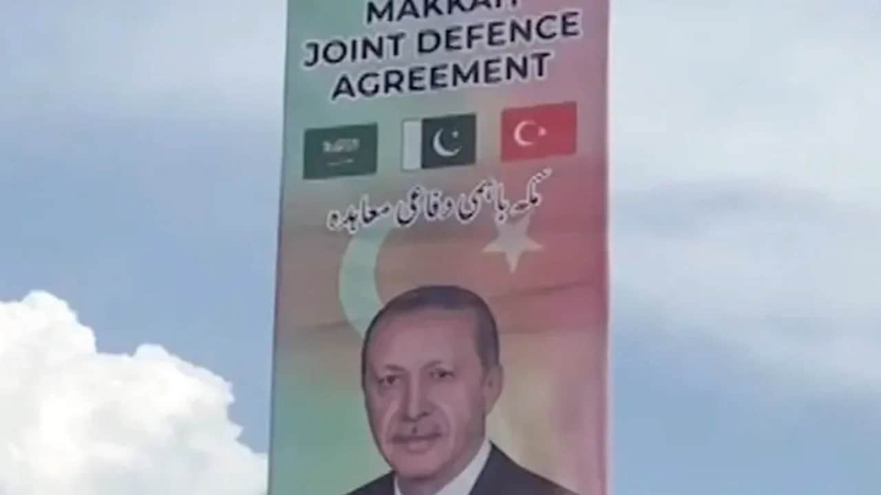 Foto - Türkiye merkezli askeri pakta katılmak için yanıp tutuşuyorlar! 6’dan fazla ülke Mekke İttifakı’nın kapısını çaldı