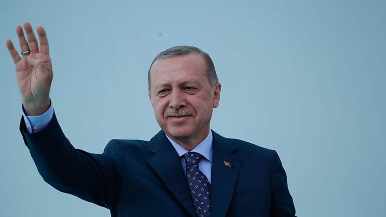 Foto - Türkiye-Mısır Yüksek Düzeyli Stratejik İş Birliği Konseyi: Başkan Erdoğan'dan Suudi Arabistan ve Mısır ziyareti