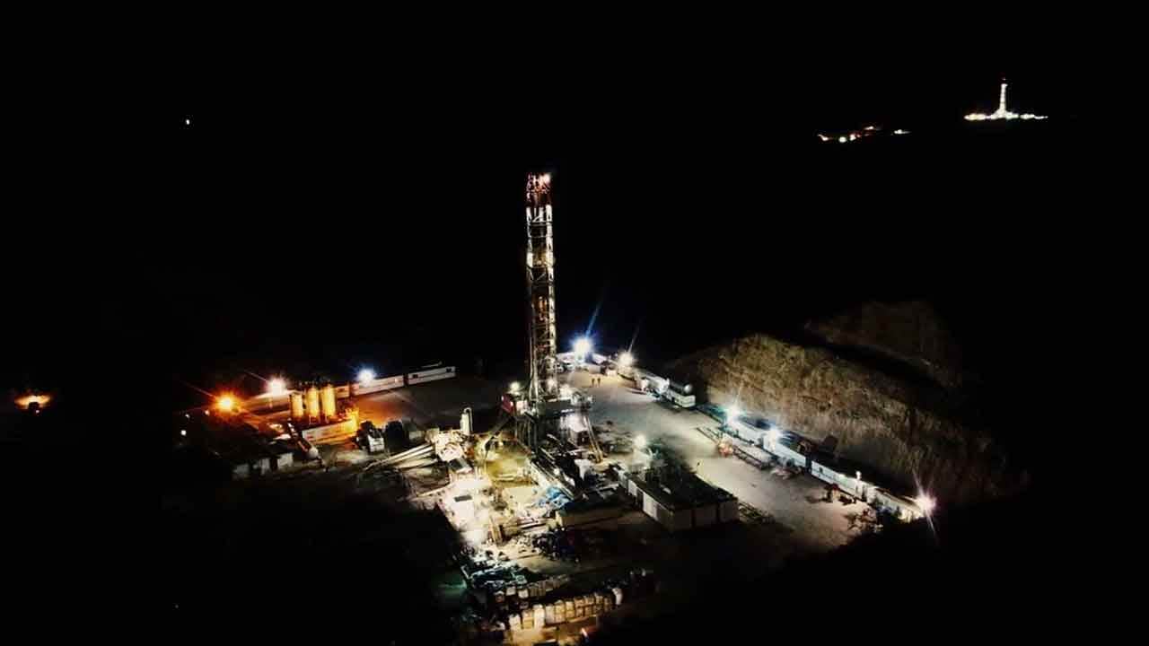 Foto - Türkiye o dağın altında 'petrol hazinesi bulmuş' desek yeridir: Son rakam kamuoyuna ilan edildi
