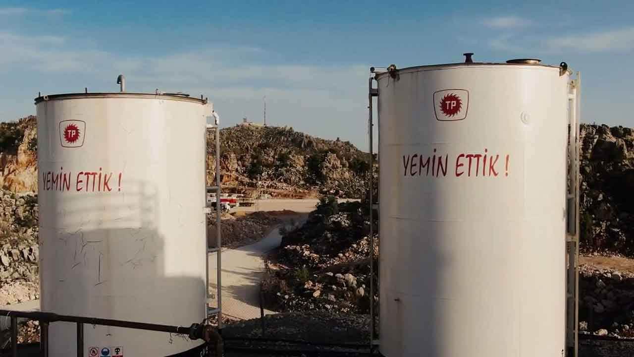 Foto - Türkiye o dağın altında 'petrol hazinesi bulmuş' desek yeridir: Son rakam kamuoyuna ilan edildi