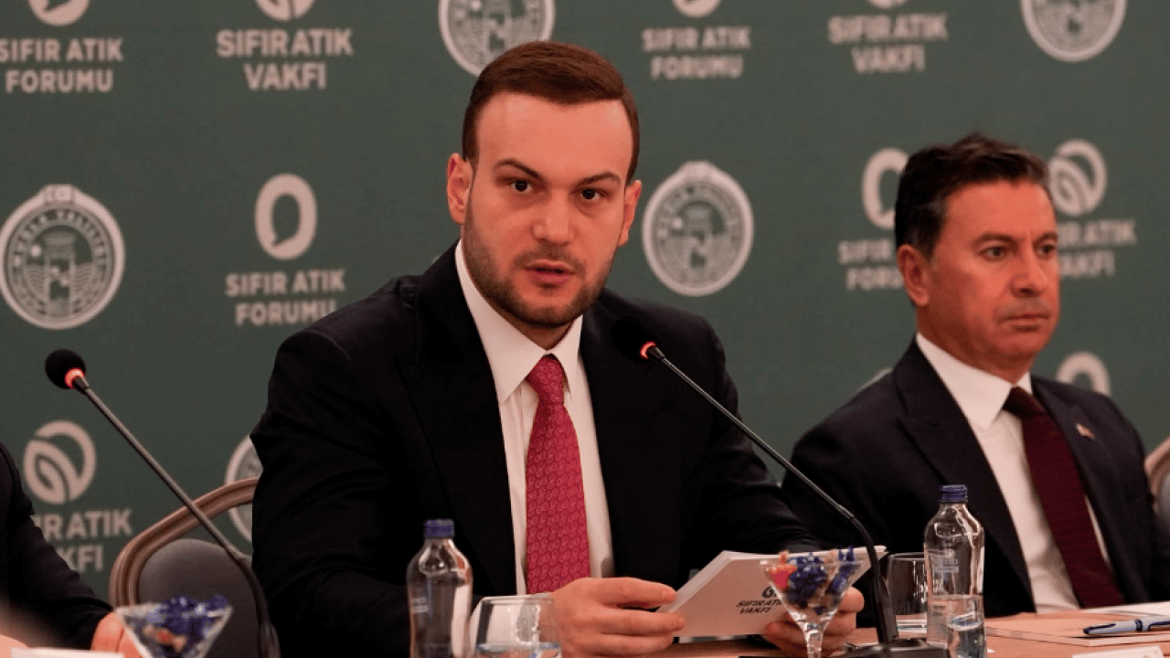 Foto - Türkiye Plastik Atık Çalıştayı Şehir Koordinasyon Toplantısı'nın 3. Durağı Muğla oldu