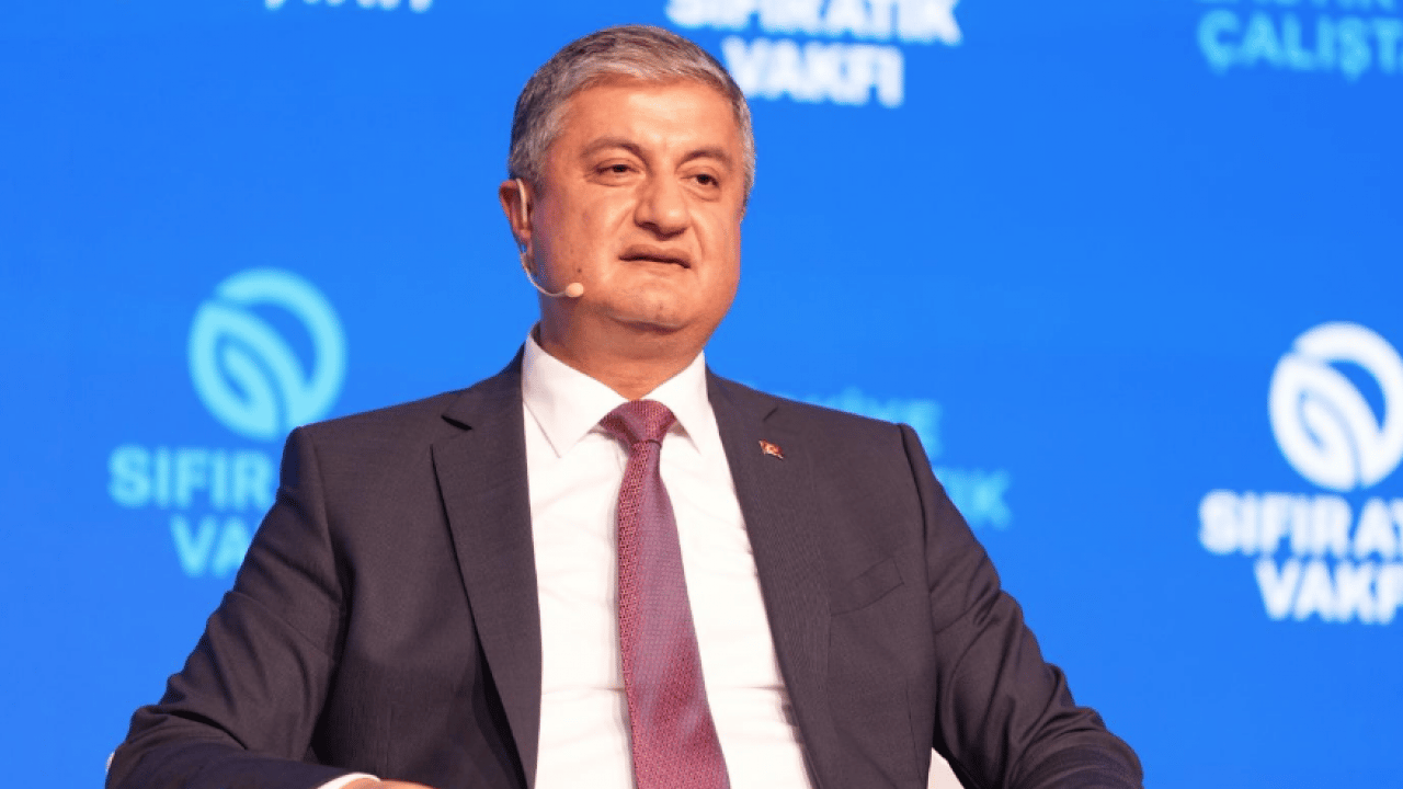 Foto - Türkiye Plastik Atık Çalıştayı’nda Yerel Uygulamalar ve Sorunlar Valiler Oturumu’nda Ele Alındı, Saha Deneyimleri Ortak Zeminde Buluştu