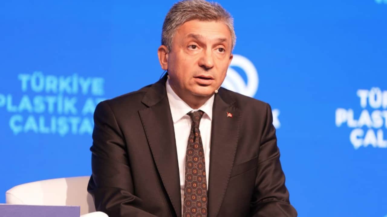 Foto - Türkiye Plastik Atık Çalıştayı’nda Yerel Uygulamalar ve Sorunlar Valiler Oturumu’nda Ele Alındı, Saha Deneyimleri Ortak Zeminde Buluştu