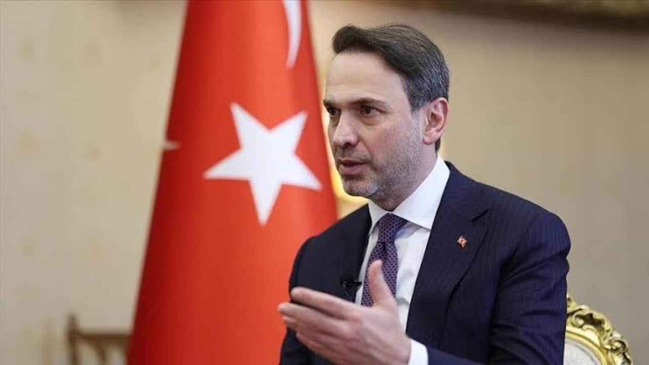 Foto - Türkiye resmen hazine buldu! Yerin altından fışkırdıkça fışkıracak
