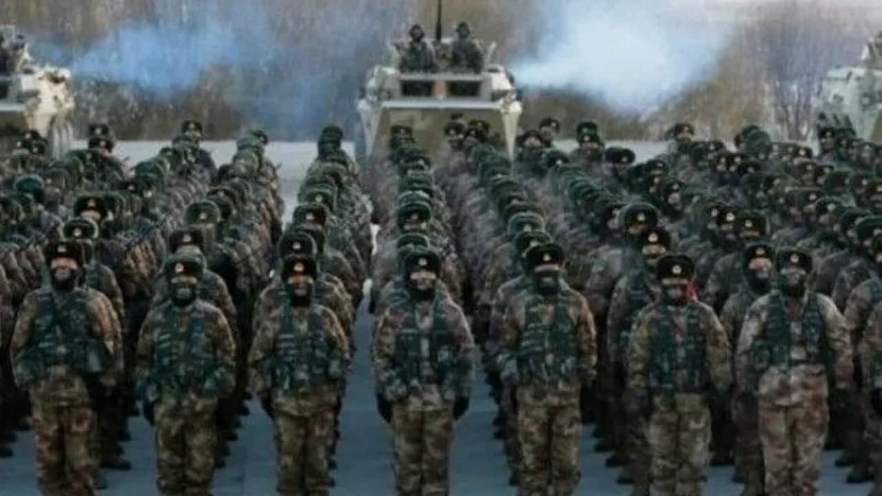 Foto - Türkiye robot ordusunu sahaya sürmüştü: Şimdi de onlar 50 bin robotu salacaklar