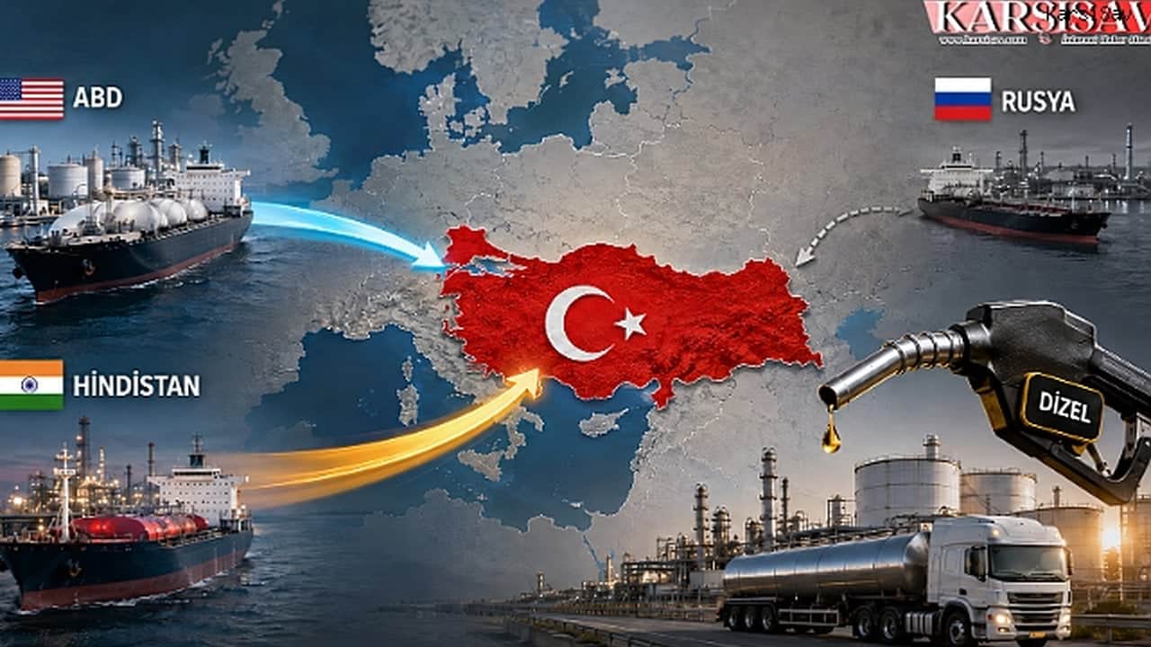 Foto - Türkiye rotayı bir anda değiştirip "Onlardan almayacağız" demişti! Aniden fişi çeken Rusya’dan kritik karar çıktı