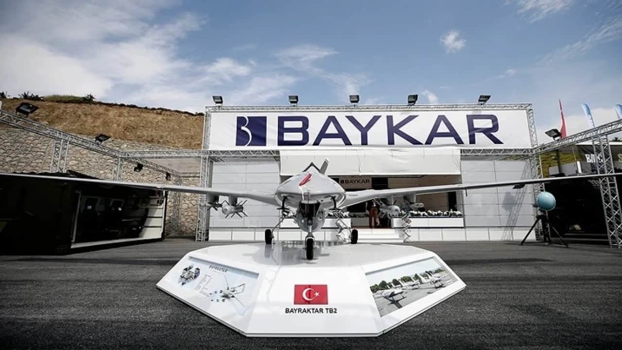 Foto - 'Türkiye savaş gemimize radar kilidi attı, şimdi hava savunma anlaşması yapmak üzereyiz'