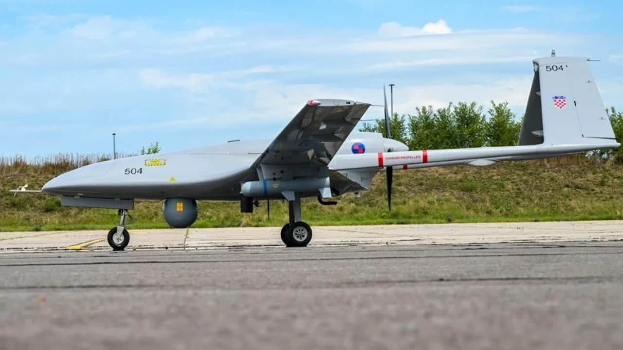 Foto - 'Türkiye savaş gemimize radar kilidi attı, şimdi hava savunma anlaşması yapmak üzereyiz'
