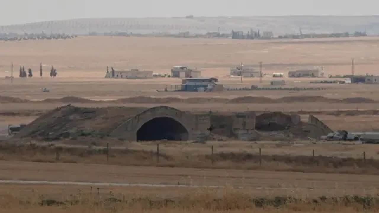 Foto - Türkiye savaşla burun buruna geldi! AK Partili isim 'çok öte riskler barınırıyor' diyerek kritik detayı açıkladı