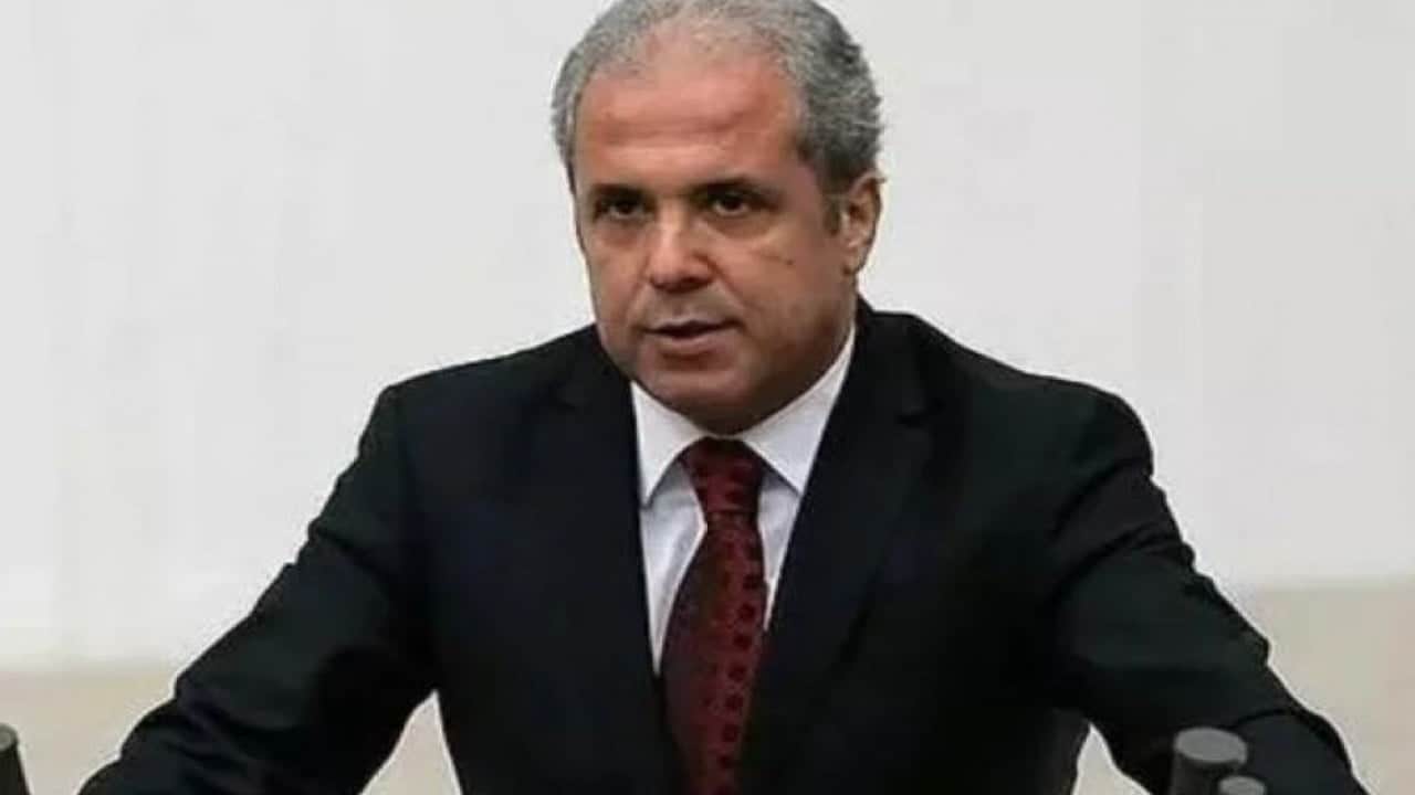 Foto - Türkiye savaşla burun buruna geldi! AK Partili isim 'çok öte riskler barınırıyor' diyerek kritik detayı açıkladı