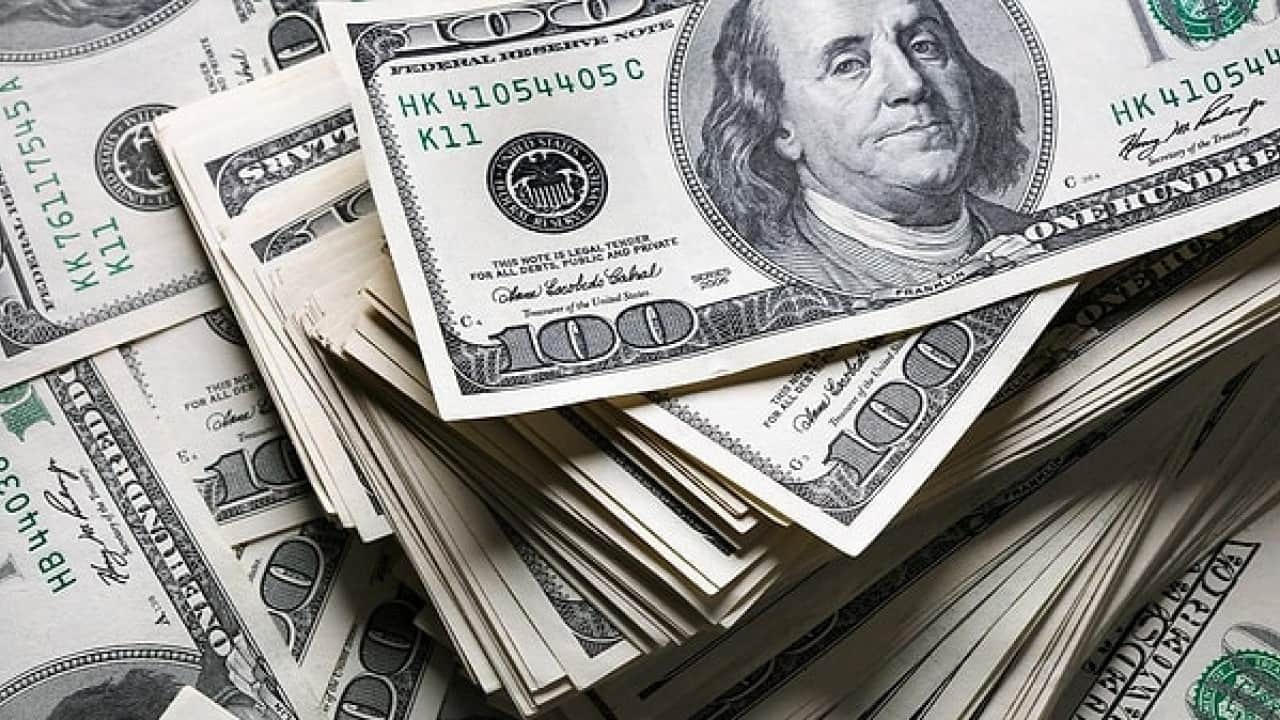 Foto - Türkiye sesleri yükselirken Suudi Arabistan'dan beklenmedik karar: 1 trilyon dolarlık fonu oraya gidiyor