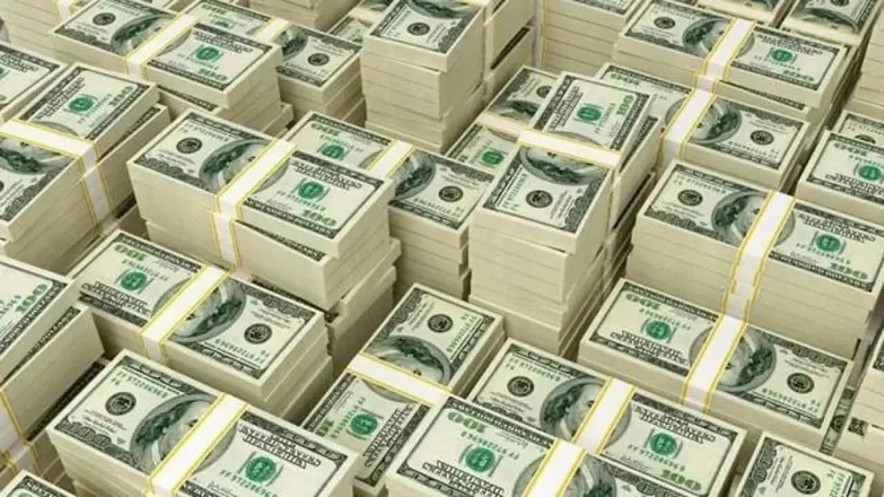 Foto - Türkiye sesleri yükselirken Suudi Arabistan'dan beklenmedik karar: 1 trilyon dolarlık fonu oraya gidiyor