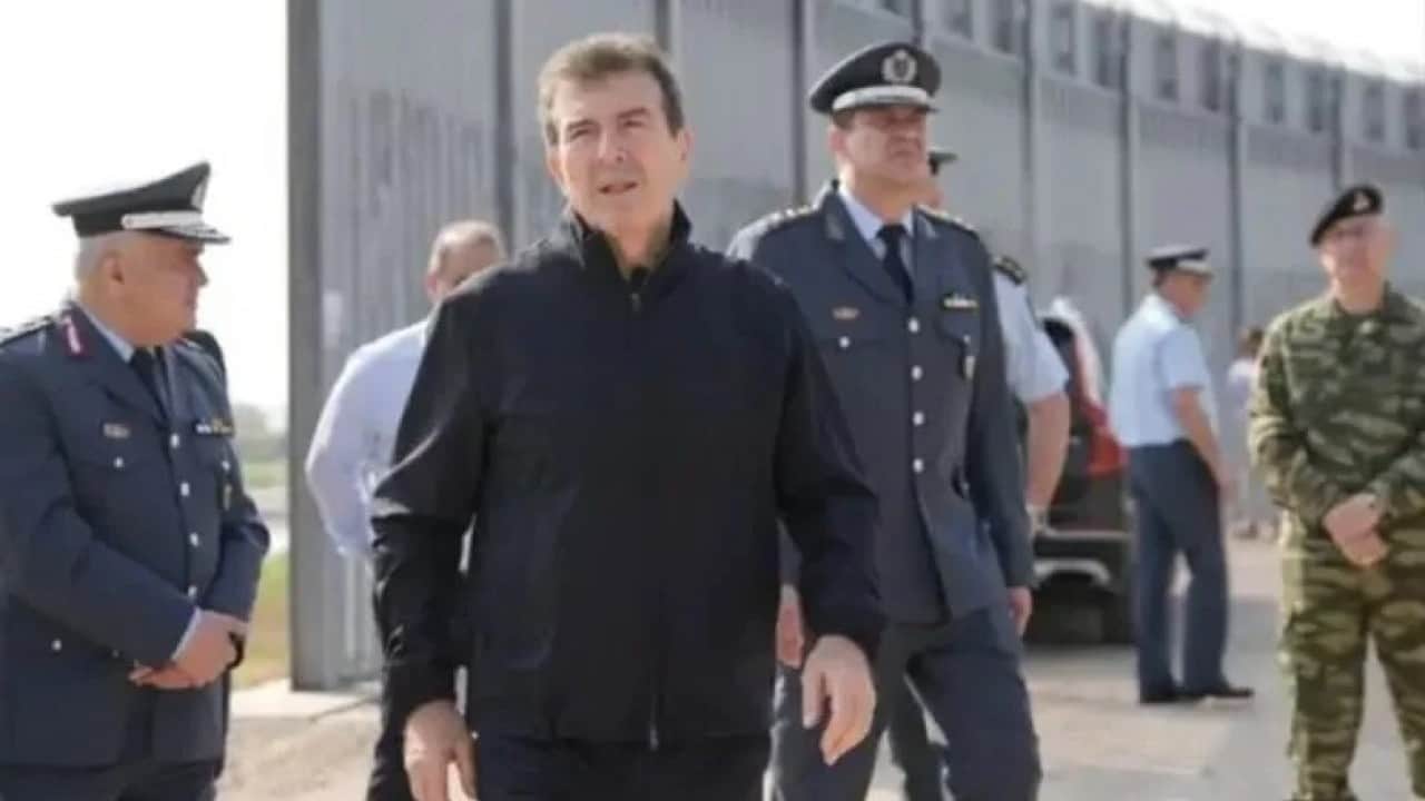 Foto - Türkiye sınırında gizemli ziyaret: Komşu tüm kamuoyunda sakladı ama ifşa oldu
