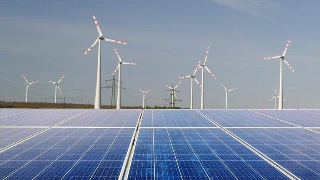 Foto - Türkiye sınırsız enerjide resmen hazine buldu! Şok oldular: 3 katına çıkarılma hedefi iddialı