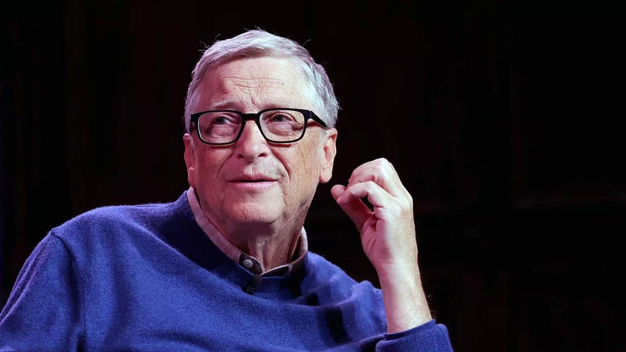 Foto - Türkiye SMR için Bill Gates'in şirketiyle görüşüyor
