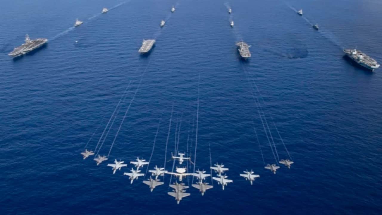 Foto - Türkiye tam 20 adet alacaktı! Eurofighter’lar kopyalandı mı? Kodlarını bile taklit etmişler