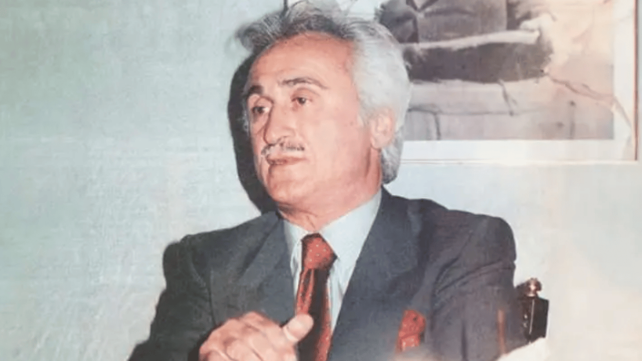 Foto - Türkiye tarihinin en büyük dolandırıcısı! Galata Kulesi'ni satmaya kalkıştı!