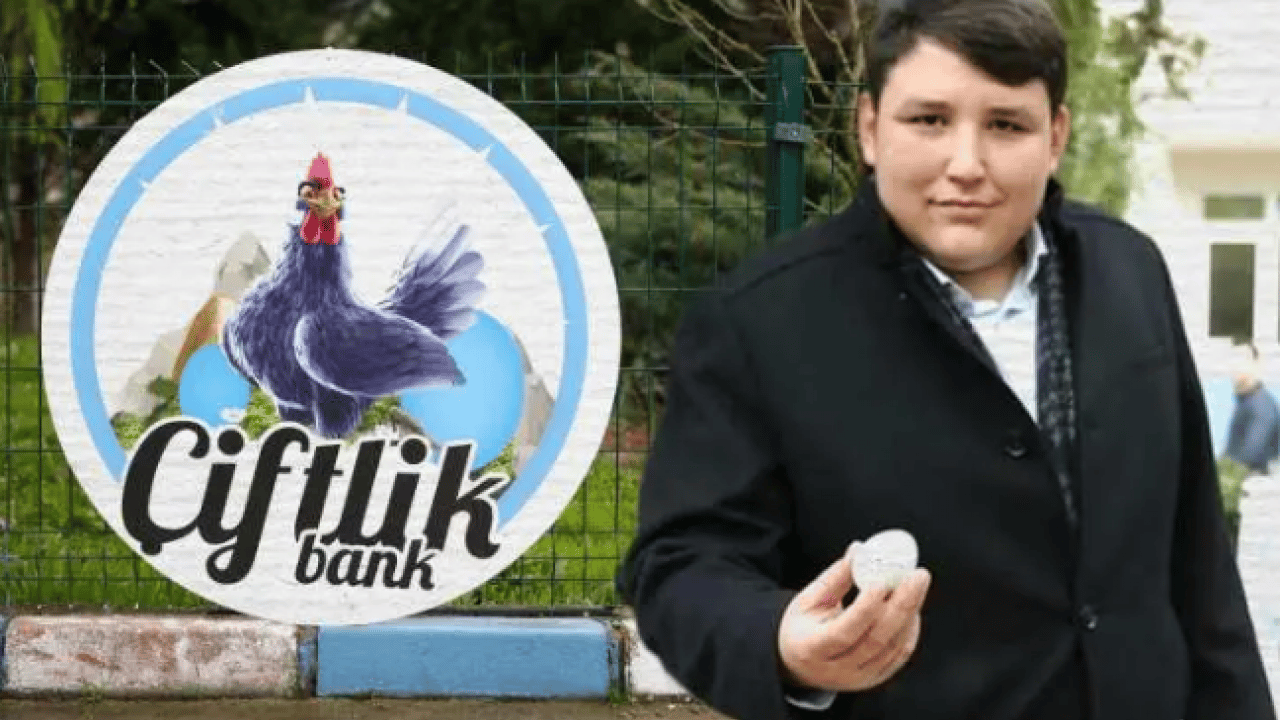 Foto - Türkiye tarihinin en büyük dolandırıcısı! Galata Kulesi'ni satmaya kalkıştı!