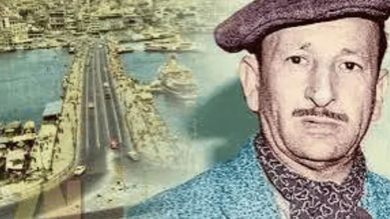 Foto - Türkiye tarihinin en büyük dolandırıcısı! Galata Kulesi'ni satmaya kalkıştı!