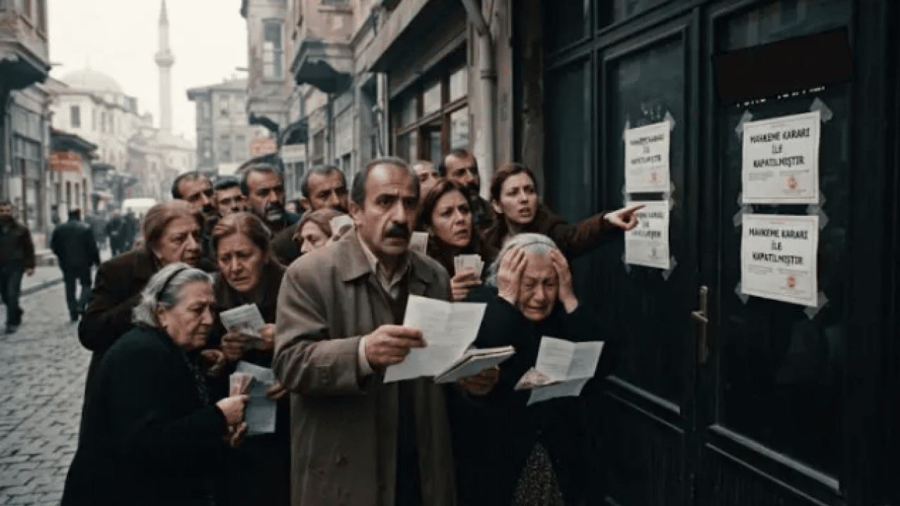 Foto - Türkiye tarihinin en büyük dolandırıcısı! Galata Kulesi'ni satmaya kalkıştı!