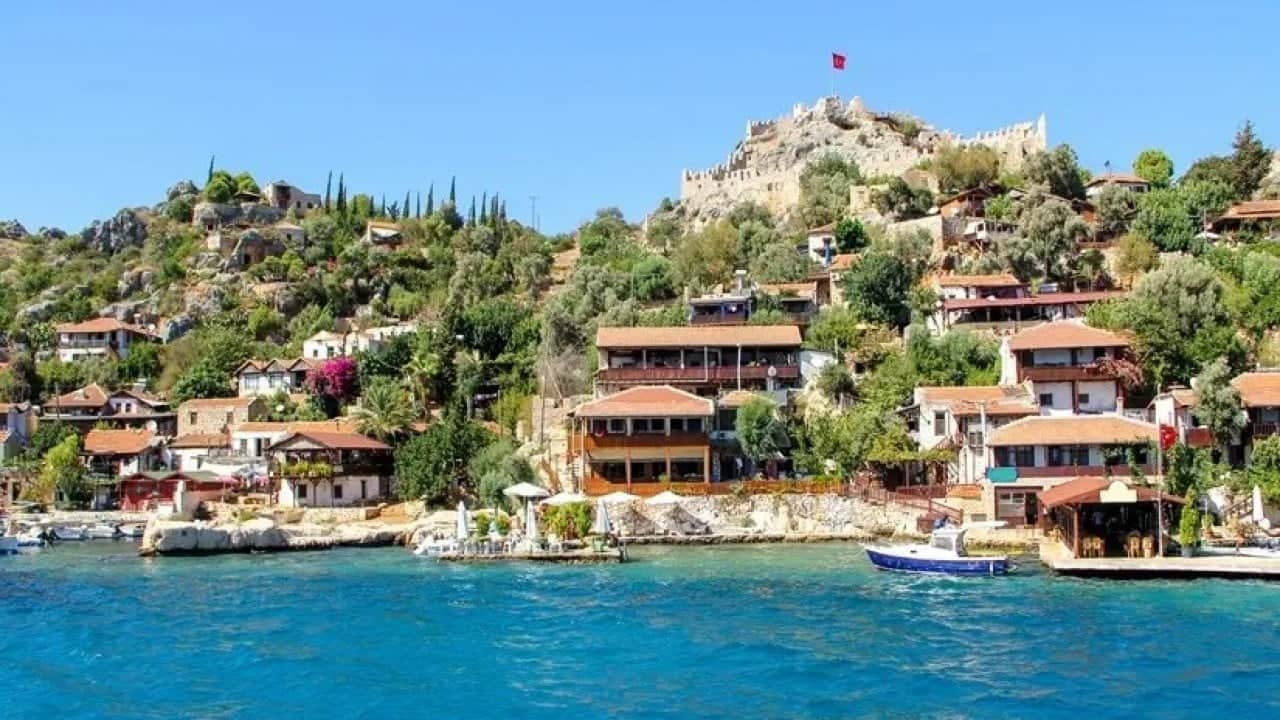Foto - Türkiye turizmini yüzbinlerce dolar zarara uğratan bakın kim çıktı: Çekilen operasyona bakın, kimse bunu beklemiyordu