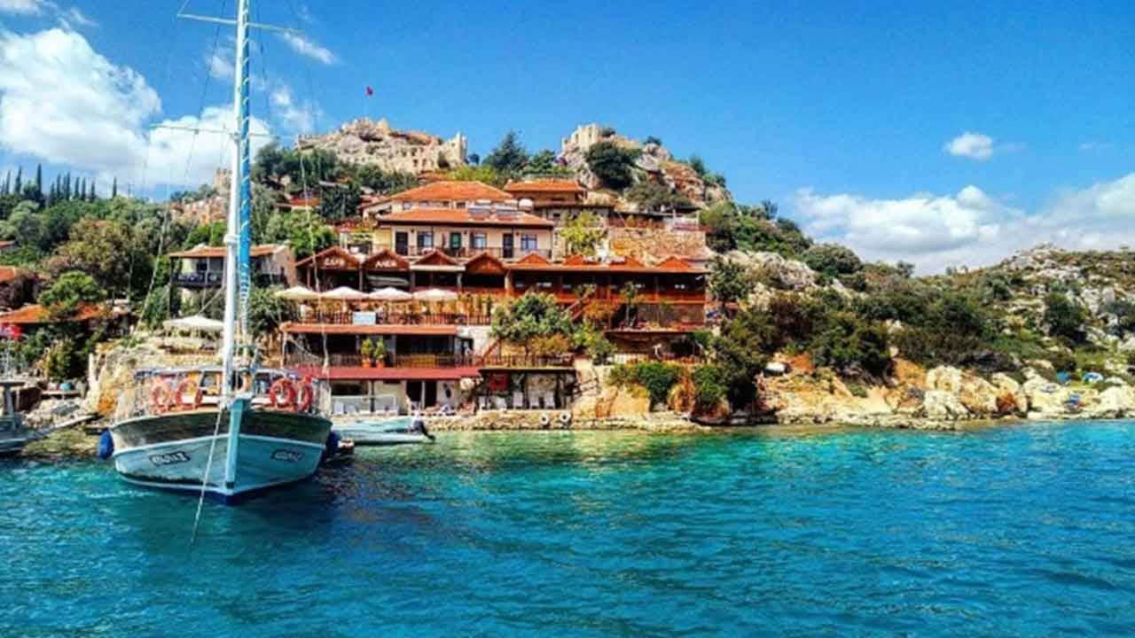 Foto - Türkiye turizmini yüzbinlerce dolar zarara uğratan bakın kim çıktı: Çekilen operasyona bakın, kimse bunu beklemiyordu