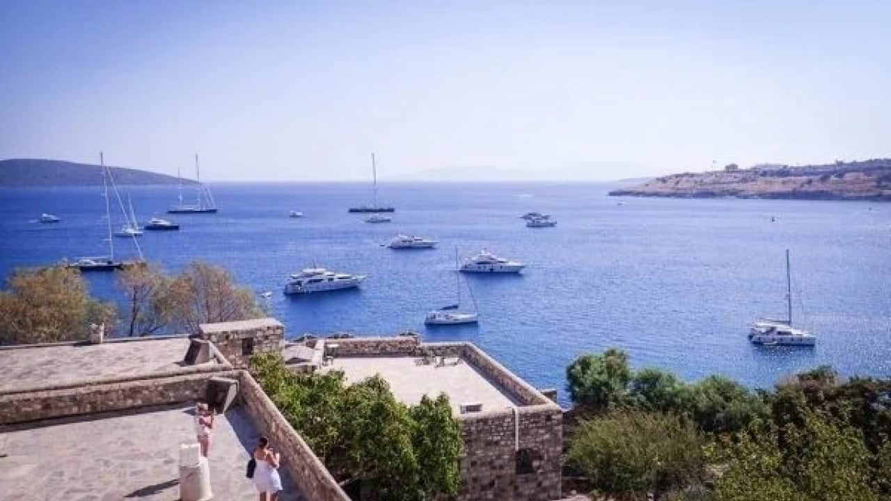 Foto - Türkiye turizmini yüzbinlerce dolar zarara uğratan bakın kim çıktı: Çekilen operasyona bakın, kimse bunu beklemiyordu