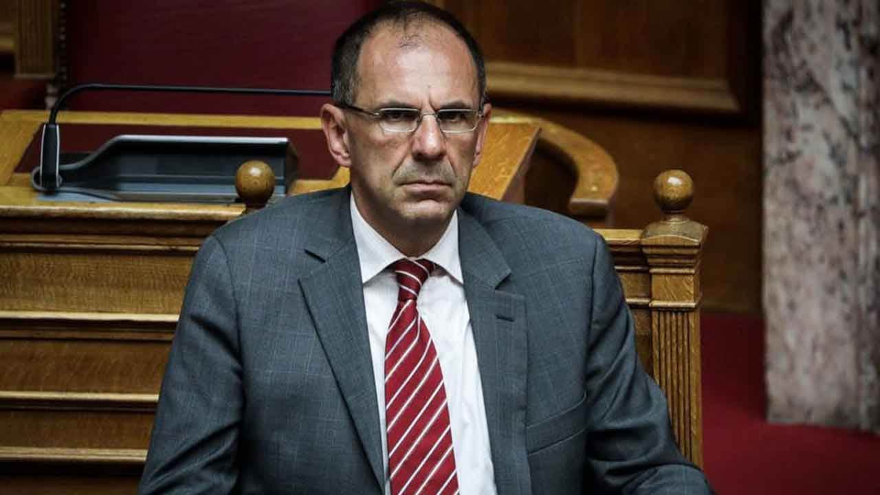 Foto - Türkiye ve Mısır masaya oturdu! Avrupa ülkesinde acil durum ilan edildi, anlaşmayı bozmak için yola çıktılar