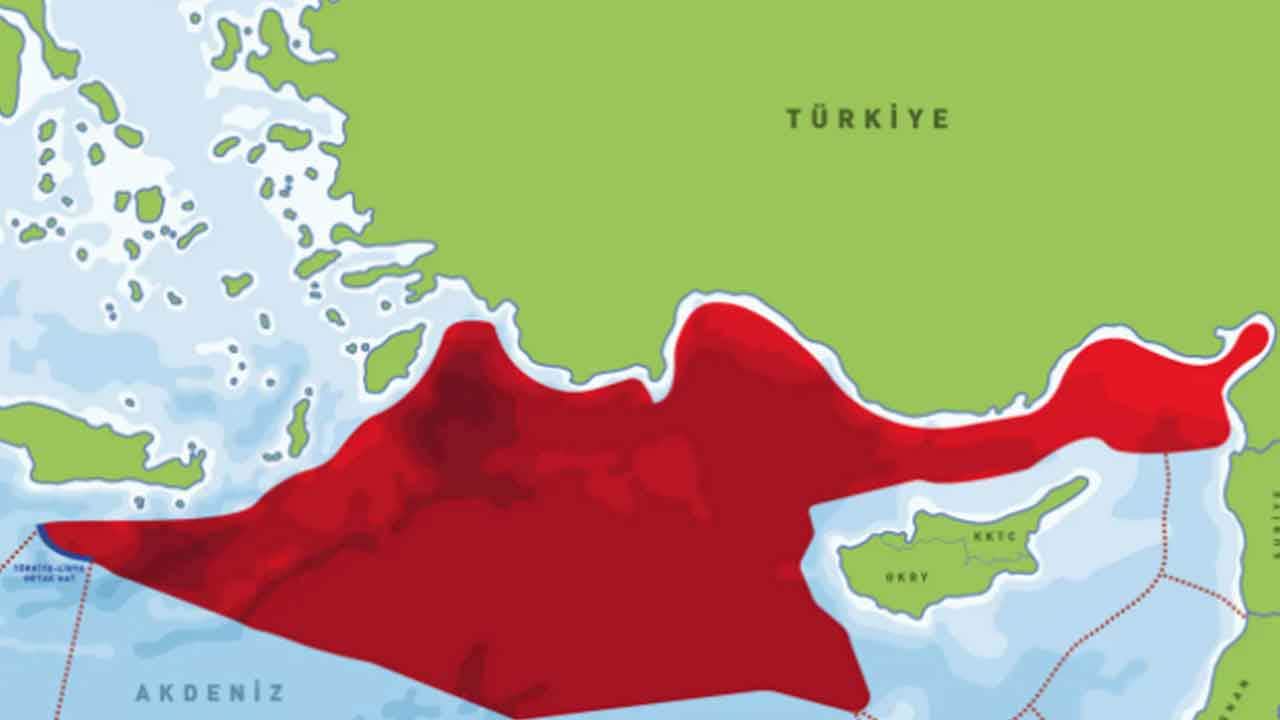 Foto - Türkiye ve Mısır masaya oturdu! Avrupa ülkesinde acil durum ilan edildi, anlaşmayı bozmak için yola çıktılar