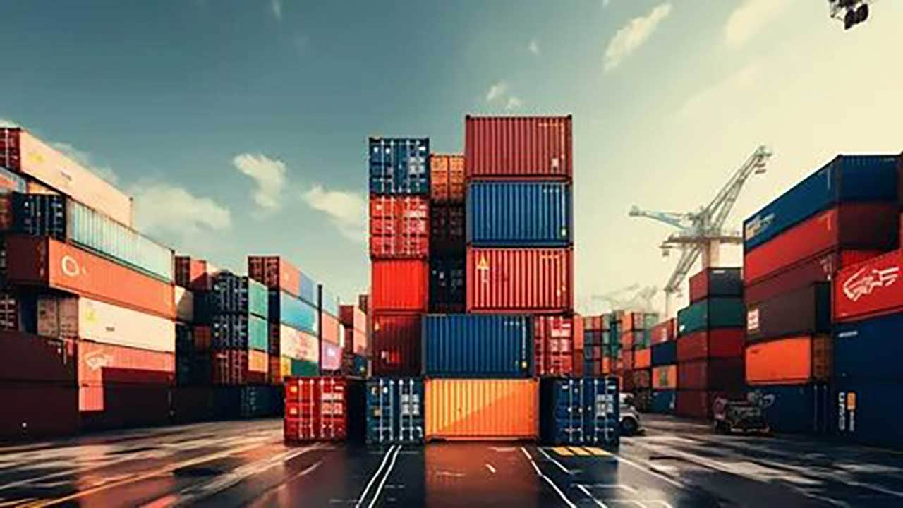 Foto - Türkiye ve Ukrayna arasında dev ticaret hamlesi! Serbest Ticaret Anlaşması resmen yürürlüğe girdi!