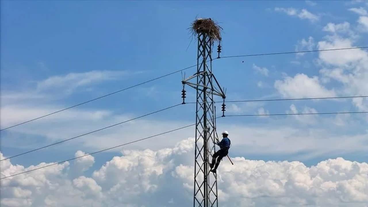 Foto - Türkiye yana yakıla koruyordu: Arap ülkesinde ateşe tutulup saldırıya uğradılar