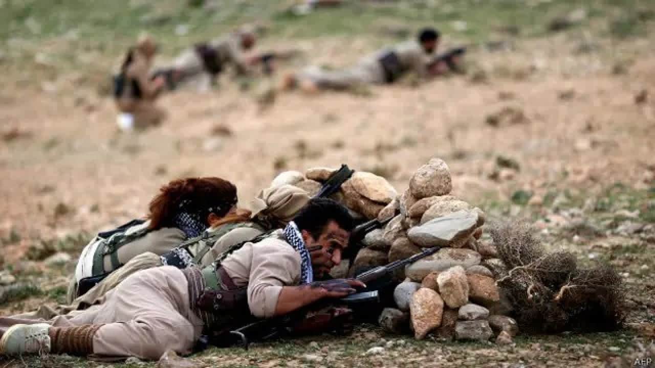 Foto - Türkiye yıllarca uyardı, 'yapmayın, etmeyin' dedi! İran seneler sonra Ankara'nın lafına geldi
