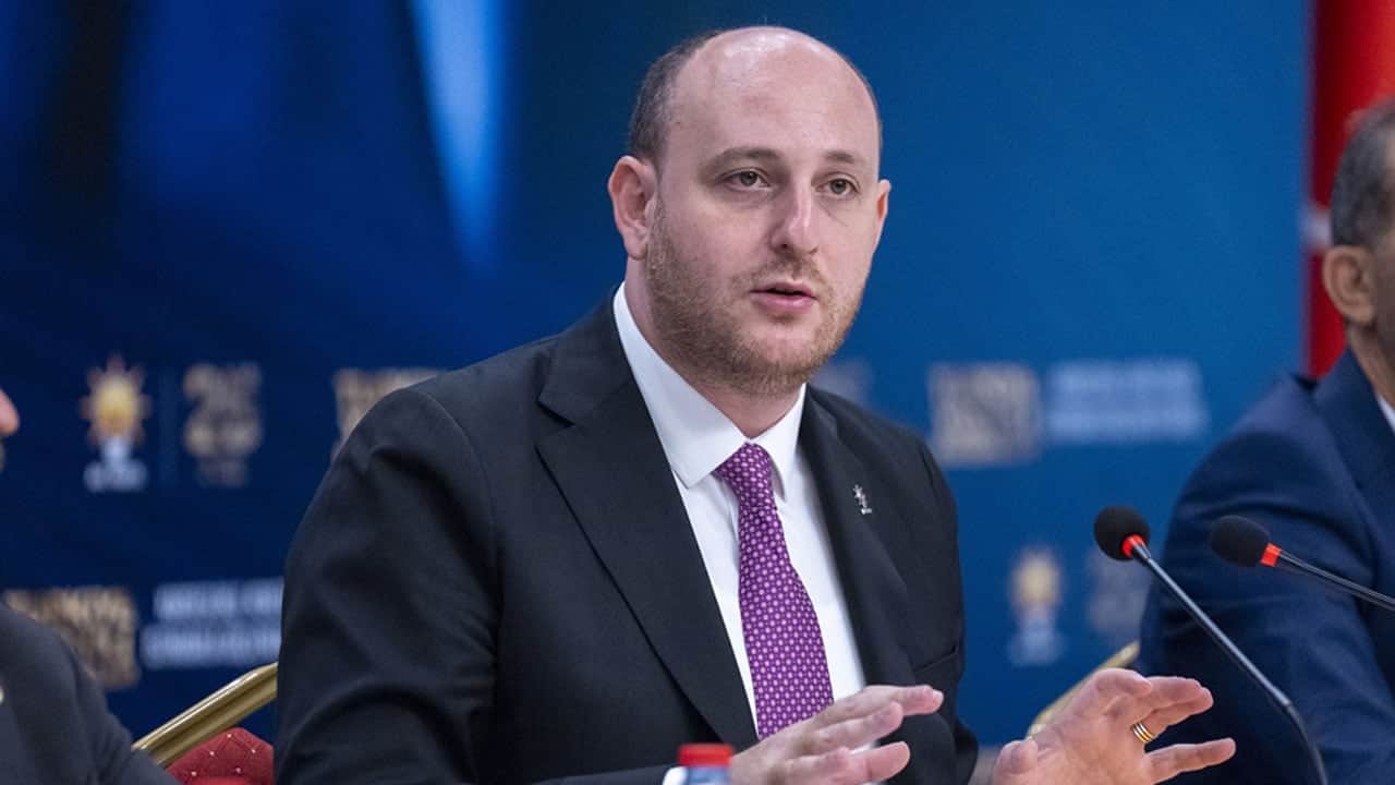 Foto - Türkiye Yüzyılı Buluşmaları başlıyor: AK Parti kardeşlik için sahaya iniyor