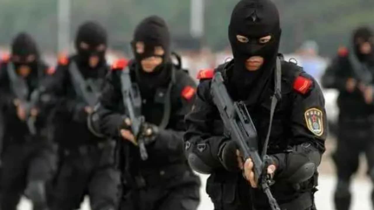 Foto - Türkiye zirveyi zorluyor: İşte dünyanın en güçlü özel kuvvetleri!