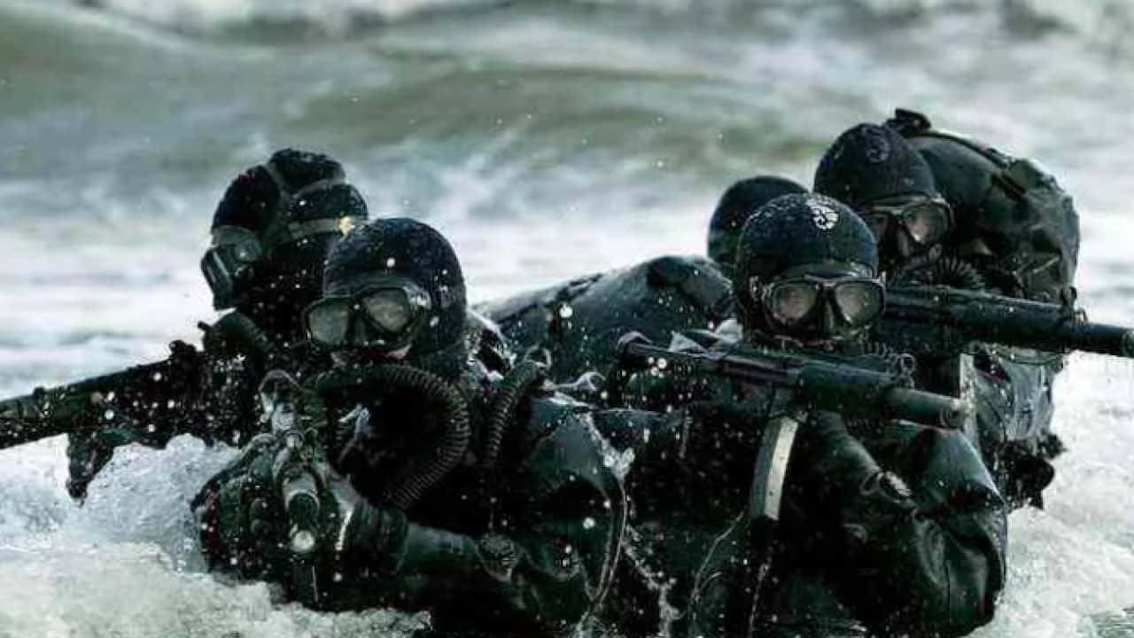 Foto - Türkiye zirveyi zorluyor: İşte dünyanın en güçlü özel kuvvetleri!